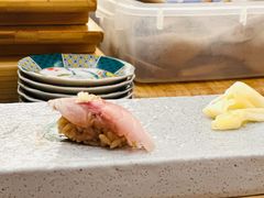 寿司八贯-鮨政· Omakase(港汇恒隆广场店)
