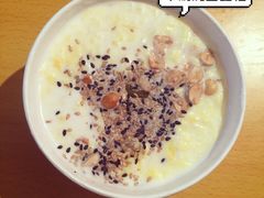 -清真老马家国华牛奶鸡蛋醪糟(正宁路店)