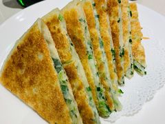 浩爷葱花饼-浩爷羊蝎子火锅(望京店)