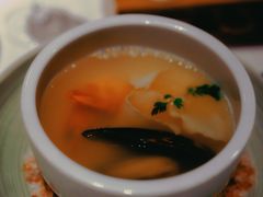 -王品牛排(北京新辰里亚运村店)