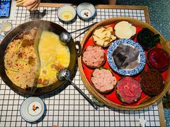 -董眼镜火锅(洪崖洞总店)