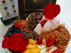 -PETIT PARIS 小巴黎(凯德1818店)