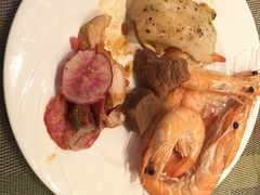 -富力希尔顿酒店·地阔自助餐厅