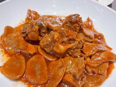 -燕春楼(海河华鼎店)