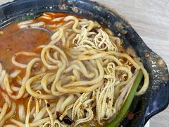 -曹宝林砂锅麻辣烫(星光路店)