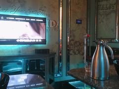 -INLOVE KTV(古墩印象城店)