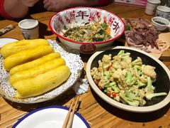 -人民公社大食堂(张家湾店)