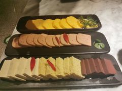 -新辣道鱼火锅(领展购物广场·中关村店)