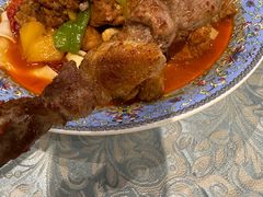 -巴扎美食·新疆菜·西域歌舞表演餐厅(新疆大厦店)