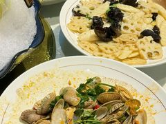 -陶缘一号·四季缘·老字号顺德菜·户外婚礼家宴(西滘店)