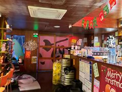 -你又瘦了小酒馆(奥体店)