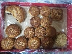 -欣乐糕点店(洪湖里总店)