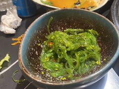 -伍丁·烤牛肋(和平东桥店)