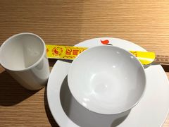 -深水井老冰粉(解放碑英利大融城店)