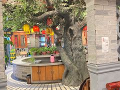 -万里闯关东铁锅炖菜馆(高新旗舰店)