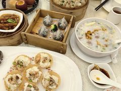 -龙的酒楼·手工早茶·顺德菜(近良路店)