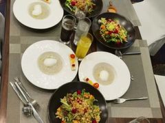 -东方豪景花园酒店·怡景旋转餐厅