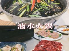 -围炉夜话·潮汕卤水火锅(榕江店)