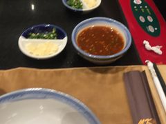 -Mk 泰式自助火锅(中央世界商业中心店)