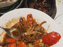 -桂满陇·手作小笼包&江南叫花鸡(中山公园店)