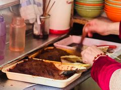 -老字号手工凉皮米线(和平小区店)