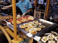 -盒马鲜生(皇庭广场店)