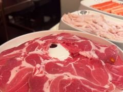 -大龙燚火锅(太古里店)