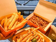 -前进5路汉堡炸鸡(前进五路店)