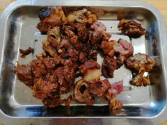 -清真-戏楼王记牛肉面