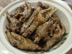 -小民大排档(光谷店)