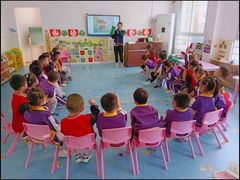 -汉阳区怡畅幼儿园