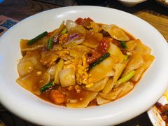-粟氏天府·东北烧烤(长安街店)