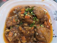 -缘来聚·徽菜名店(黄山宏村店)