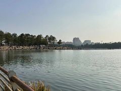 -美兰湖景区