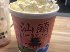 绿叶菩提-一杯潮茶·专注潮汕茶饮(十二中创始店)
