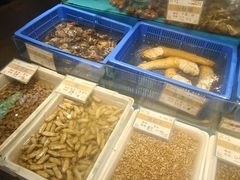 -拉完海鲜大排档(温岭店)