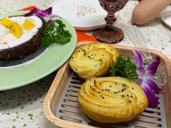 -小董哥烤串(金水花城店)