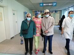-南京鼓楼医院(鼓楼本部)
