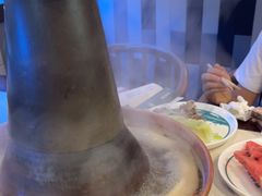 -京城胜利涮羊肉(禧乐汇店)