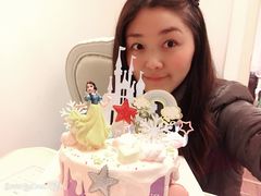 -贝紫Style(木马公寓店)