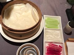 -金鸭季·北京烤鸭(深业上城店)