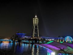 -运河游船(武林门码头)