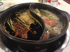 -钢管厂五区小郡肝串串香(通锦桥店)