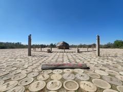 -黄沙古渡原生态旅游区