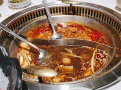 -椒王火锅(厚街万达店)
