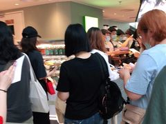 -奈雪的茶(苏宁广场店)