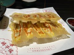 -鸽子侯·家宴·平价海鲜(绿地店)