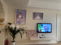 -熙熙小王国儿童摄影乐园(武昌旗舰店)