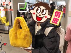 -ZARA(仓山万达店)