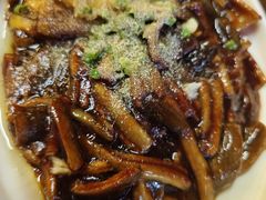 响油鳝丝-奶奶的味道(胶州路店)